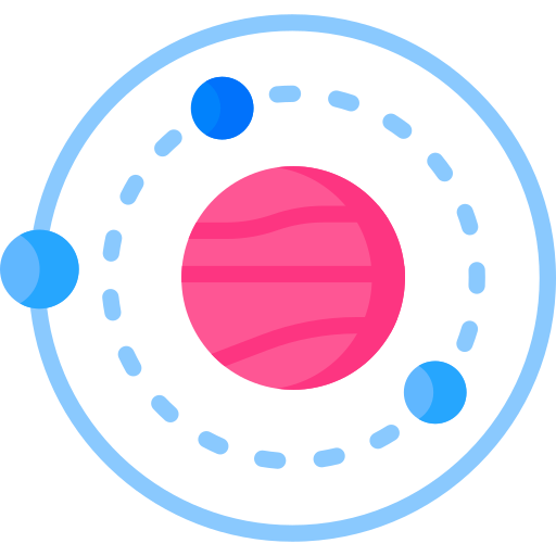 espace Icône gratuit