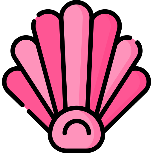 Shell - Free animals icons