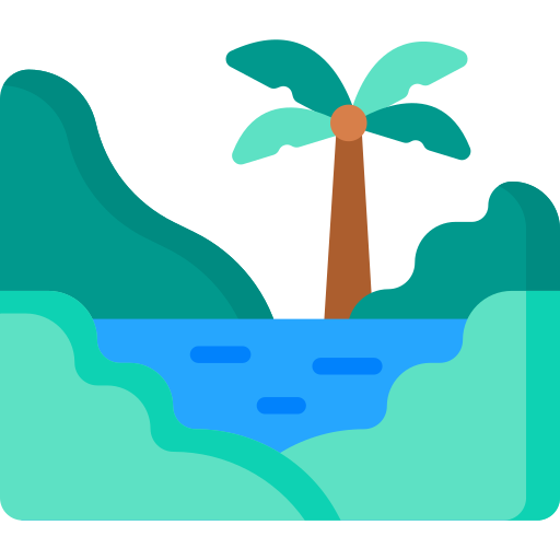 Selva grátis ícone Selva grátis ícone