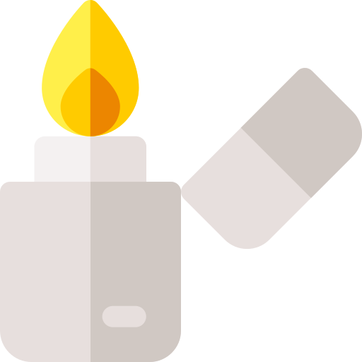 Lighter free icon Lighter free icon