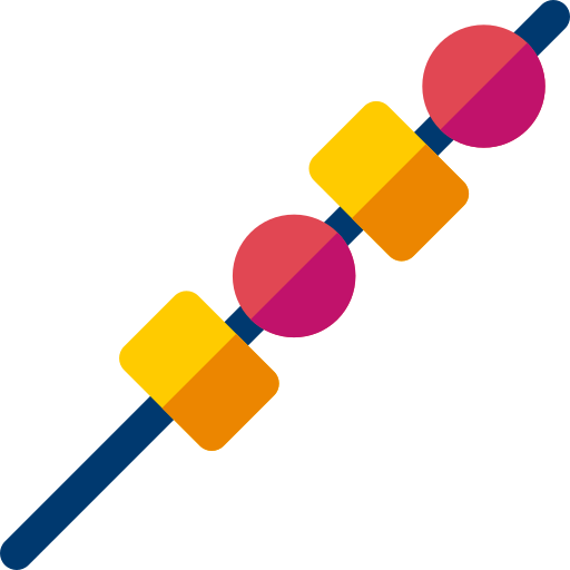 Skewer free icon Skewer free icon