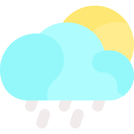 Rain free icon