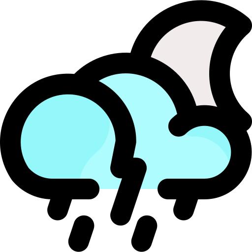 Rain - free icon