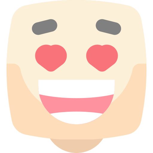 Enamorado icono gratis