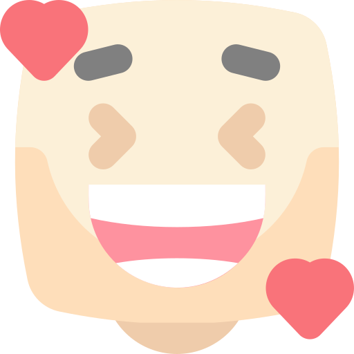 Enamorado icono gratis