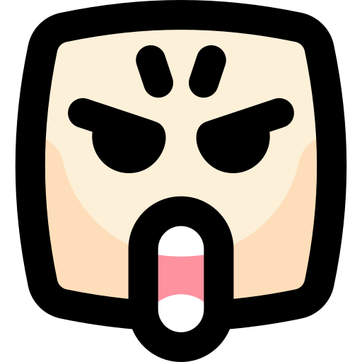 Smiling free icon