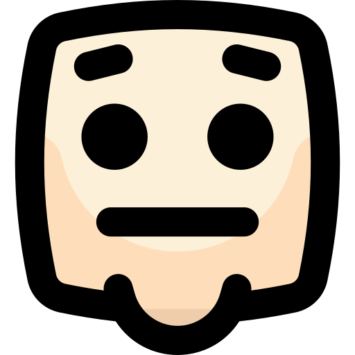 Surprised free icon