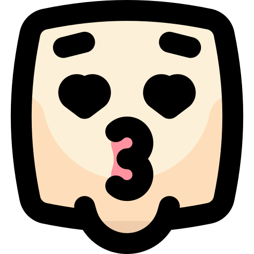 Enamorado icono gratis