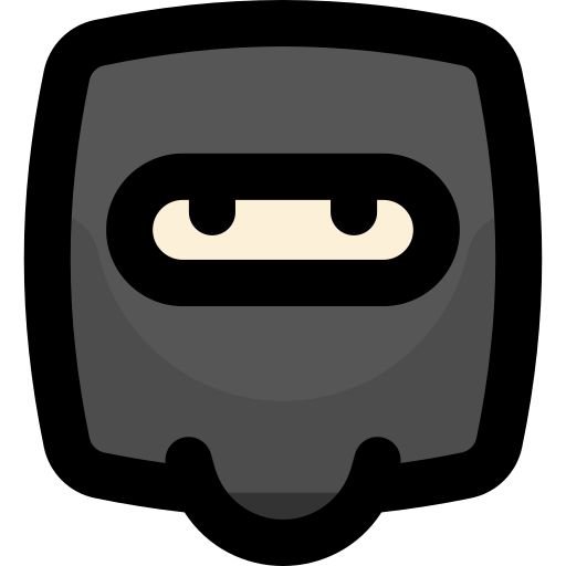 Ninja icono gratis