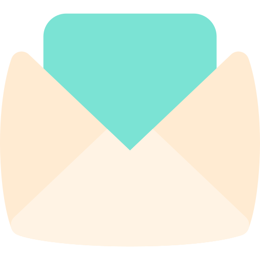 Email icono gratis