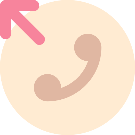 Телефонный звонок бесплатно иконка