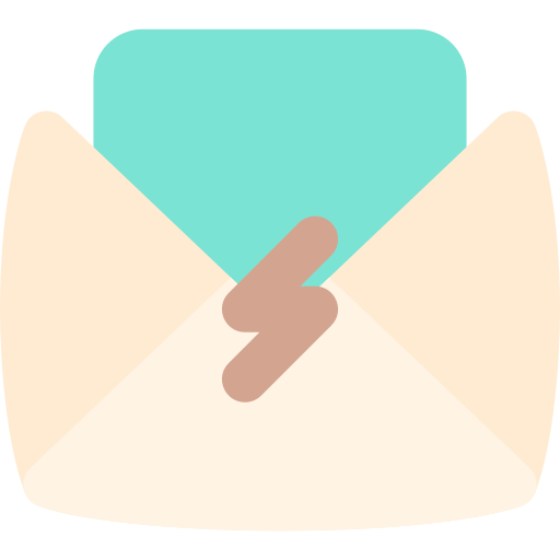 Email icono gratis