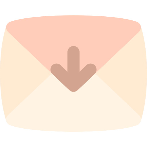 Email icono gratis