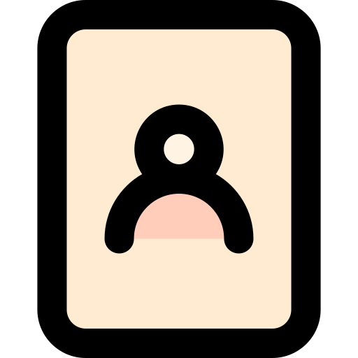 Контакты бесплатно иконка