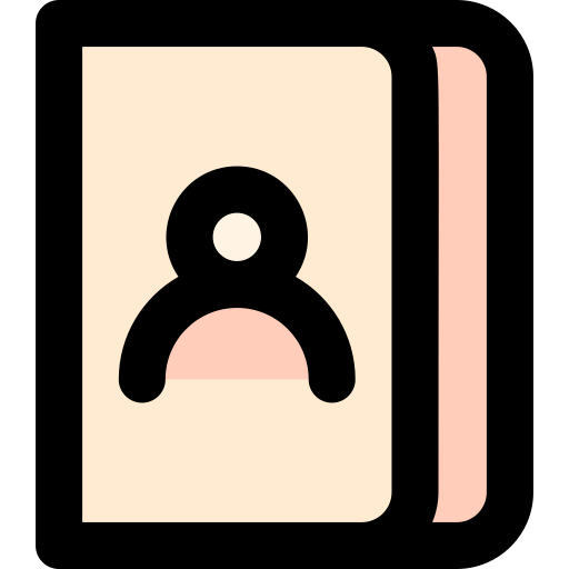 kontakte kostenlos Icon