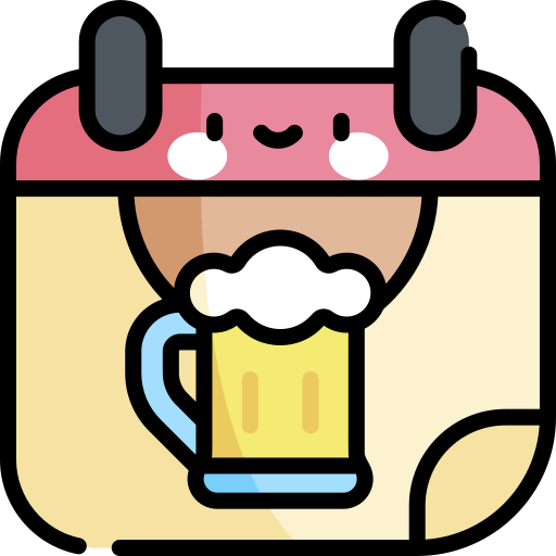 Oktoberfest icono gratis