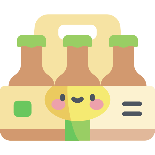 Cerveja grátis ícone