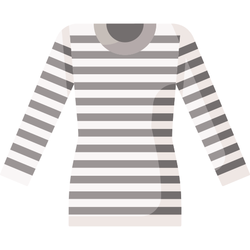 Shirt - Free fashion icons
