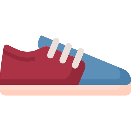 Zapato icono gratis