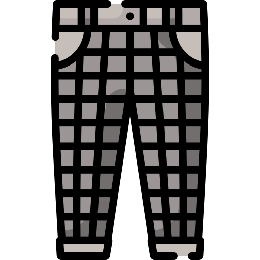 Pantalones icono gratis