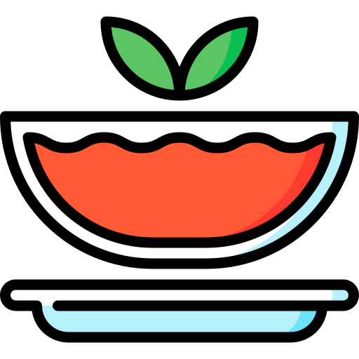 gazpacho kostenlos Icon