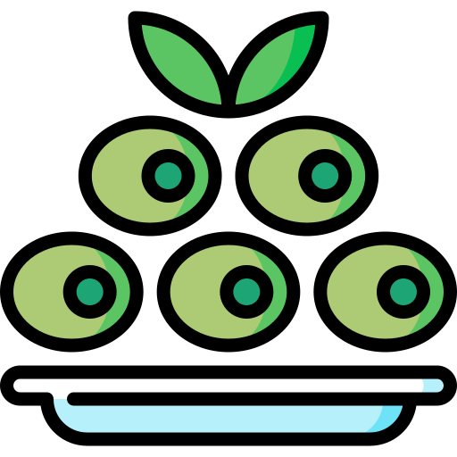 oliven kostenlos Icon