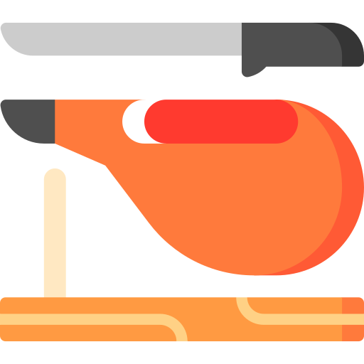 ветчина бесплатно иконка