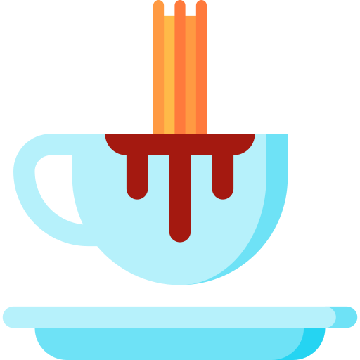 churros kostenlos Icon