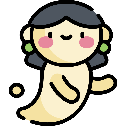 Дух бесплатно иконка