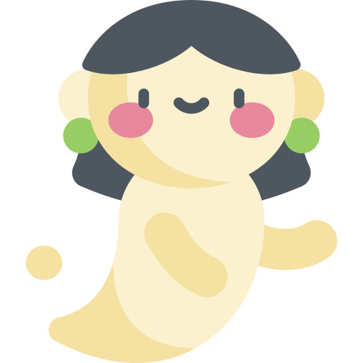 Дух бесплатно иконка