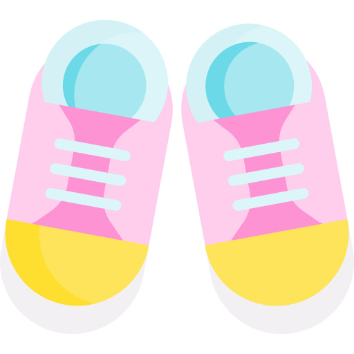 Zapatos icono gratis