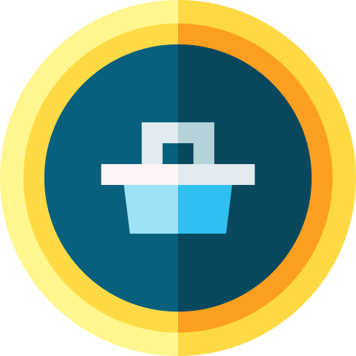 Compras icono gratis