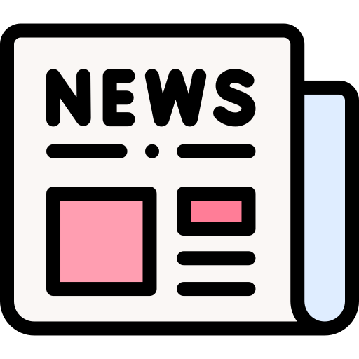 News free icon