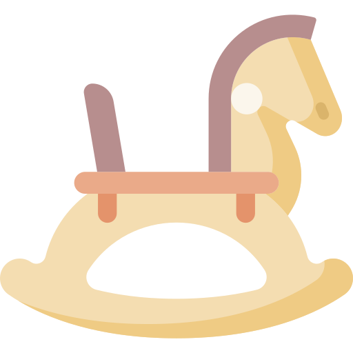 schaukelpferd kostenlos Icon schaukelpferd kostenlos Icon