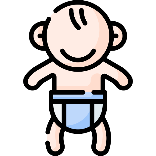 baby kostenlos Icon