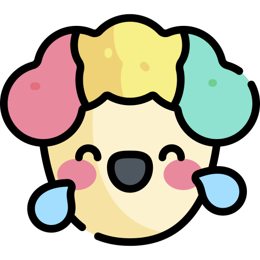 Comedia icono gratis