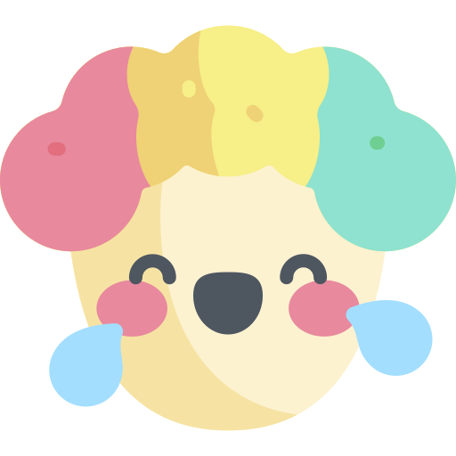 Comedia icono gratis