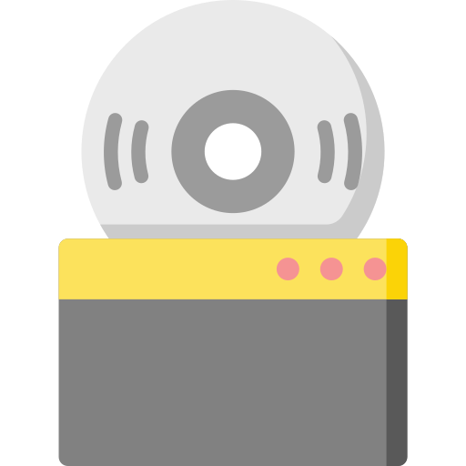 Compact disc free icon Compact disc free icon