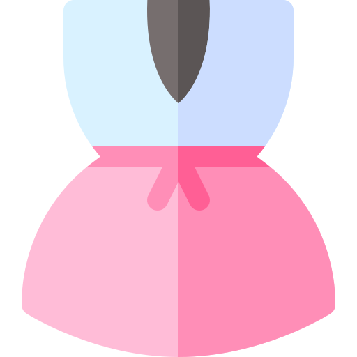 Платье бесплатно иконка