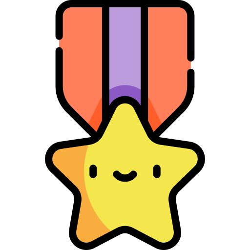 Recompensar icono gratis