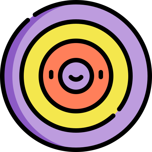 ziel kostenlos Icon ziel kostenlos Icon