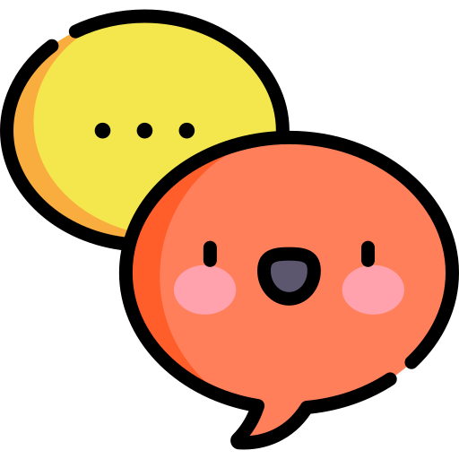 plaudern kostenlos Icon