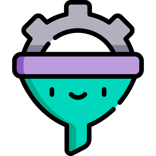 trichter kostenlos Icon