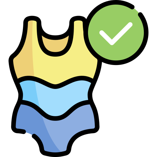 Use swimsuit - Free fashion icons