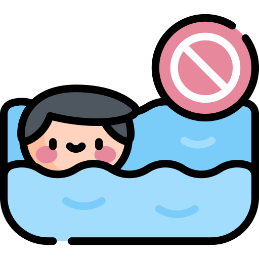 Dont swim alone free icon Dont swim alone free icon