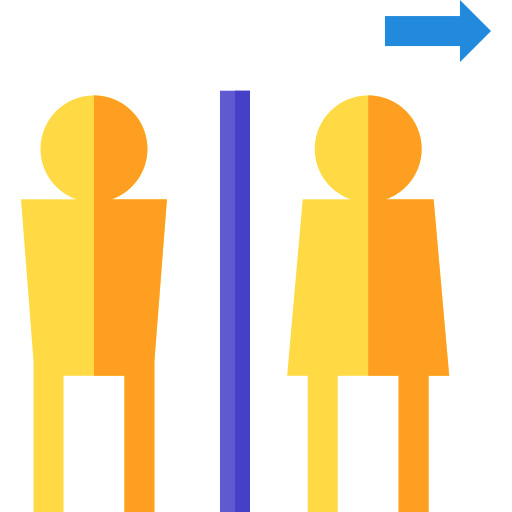 Inodoro icono gratis