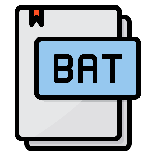 chauve souris Icône gratuit chauve souris Icône gratuit