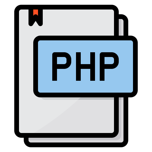 Php icono gratis