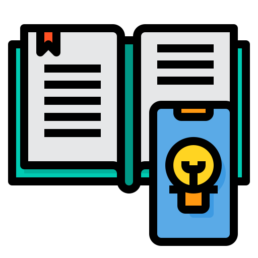 buch kostenlos Icon buch kostenlos Icon