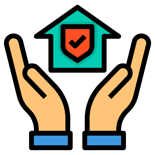 House free icon